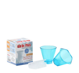 Hap Kesme ve Ezme Kabı