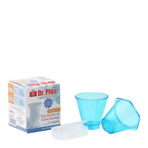 Hap Kesme ve Ezme Kabı