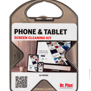 Dr_ Plus Phone and Tablet Care Kit-front