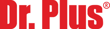 Dr Plus Logo