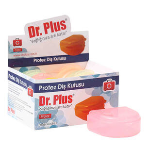 dr plus pill box