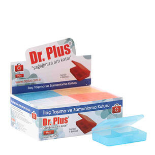 dr plus pil-box-square