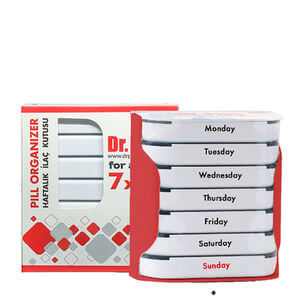 dr plus pill boxes