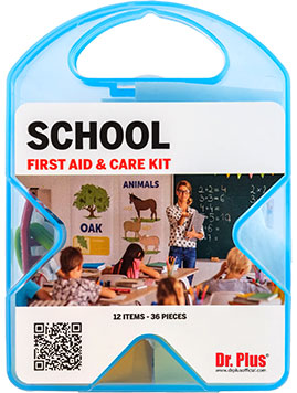 school dr plus