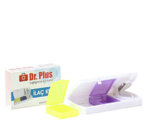 dr plus hap kesici ve kutusu