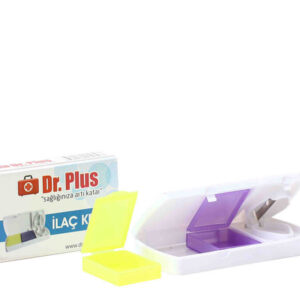 dr plus hap kesici ve kutusu