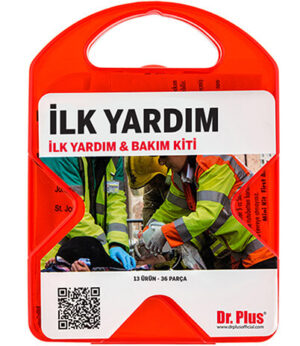 İlk Yardım Çantası